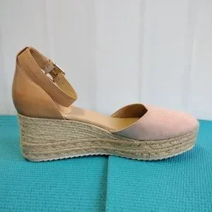 Nine West Shoes Nine West Ariela Ankle Strap Platform